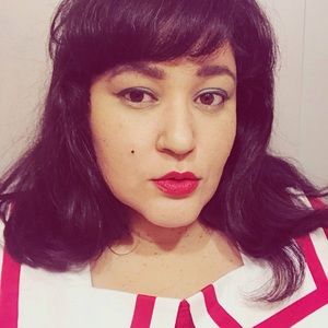 Meet your Posher, Jocelyn